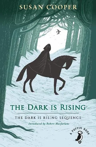 Susan Cooper The Dark is Rising