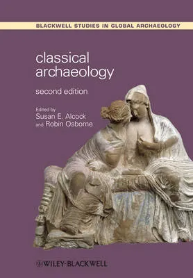 Susan E. Alcock Classical Archaeology