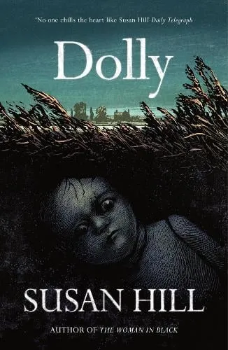 Susan Hill Dolly