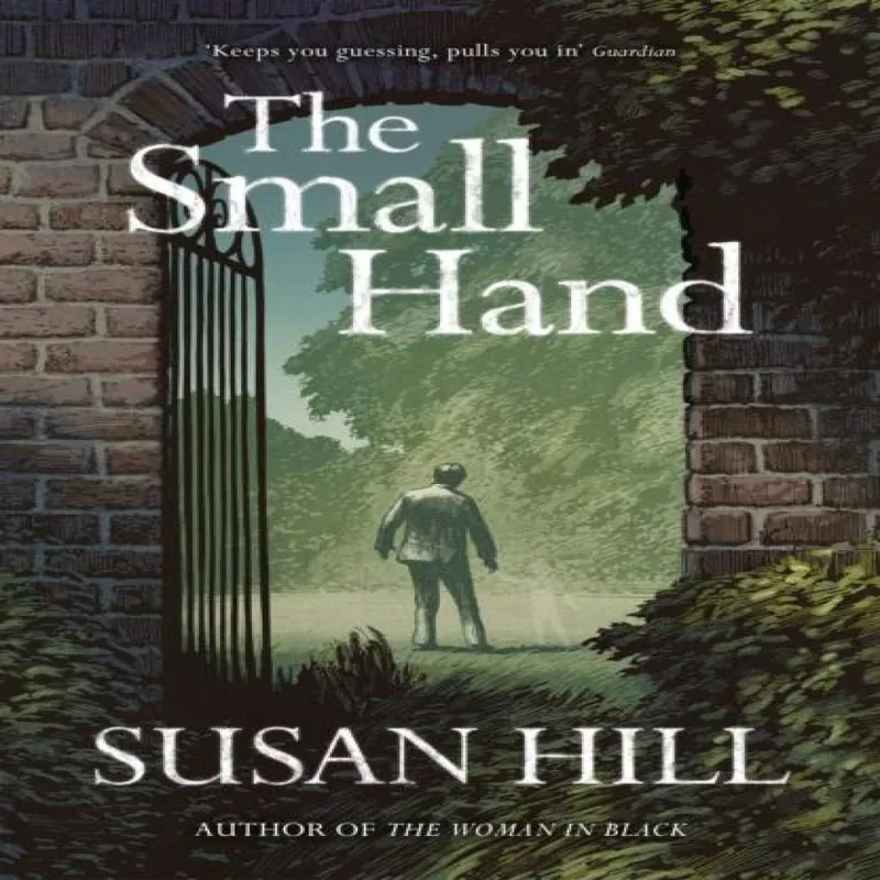 Susan Hill The Small Hand
