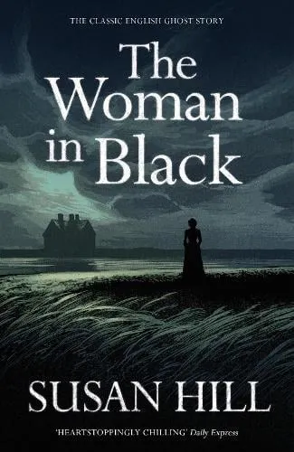 Susan Hill The Woman in Black