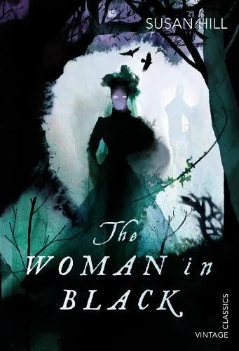 Susan Hill The Woman in Black