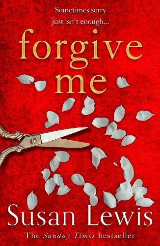 Susan Lewis Forgive Me
