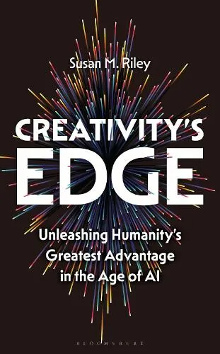 Susan M. Riley Creativity's Edge