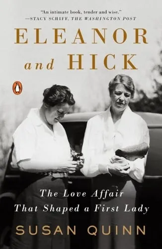 Susan Quinn Eleanor and Hick