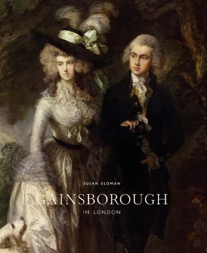 Susan Sloman Gainsborough in London