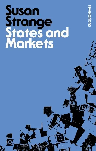Susan Strange States and Markets