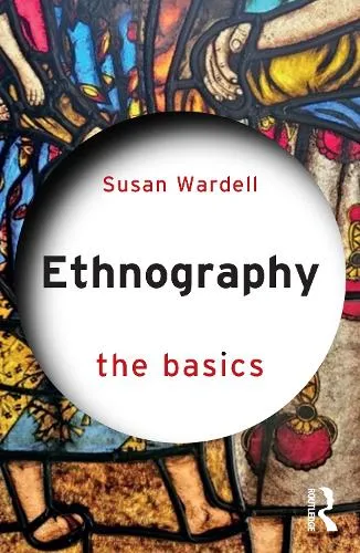 Susan Wardell Ethnography