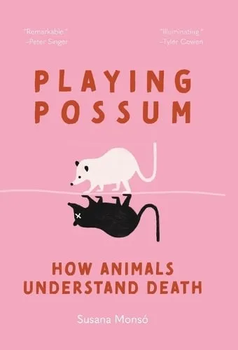 Susana Monsó Playing Possum