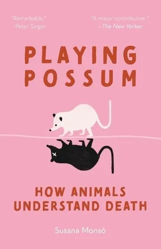 Susana Monsó Playing Possum