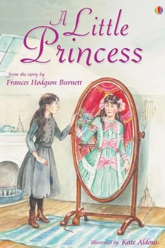 Susanna Davidson A Little Princess