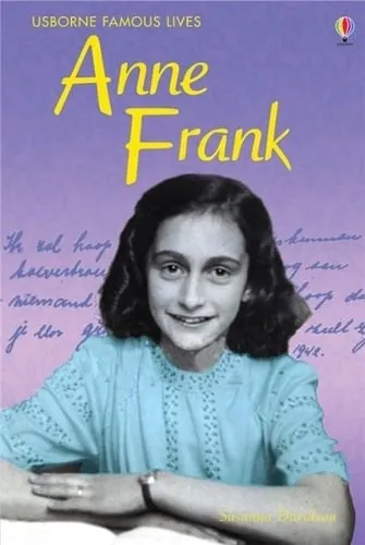 Susanna Davidson Anne Frank