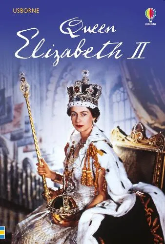 Susanna Davidson Queen Elizabeth II