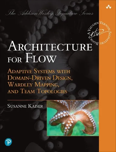 Susanne Kaiser Architecture for Flow
