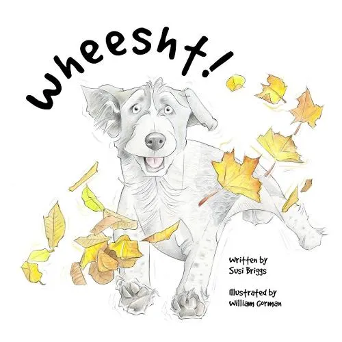 Susi Briggs Wheesht!