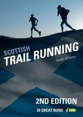 Susie Allison Scottish Trail Running