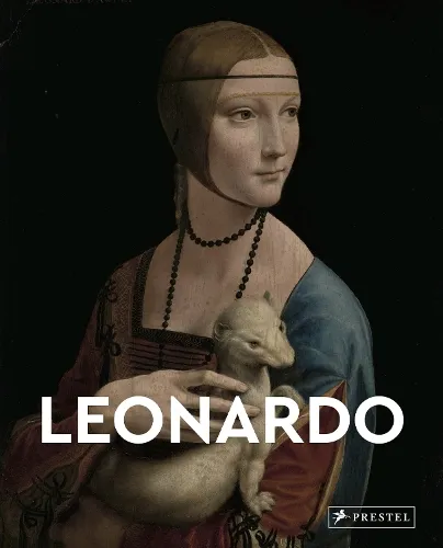 Susie Hodge Leonardo