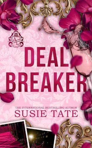 Susie Tate Deal Breaker