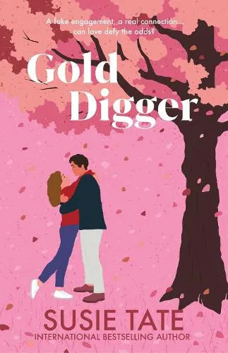 Susie Tate Gold Digger