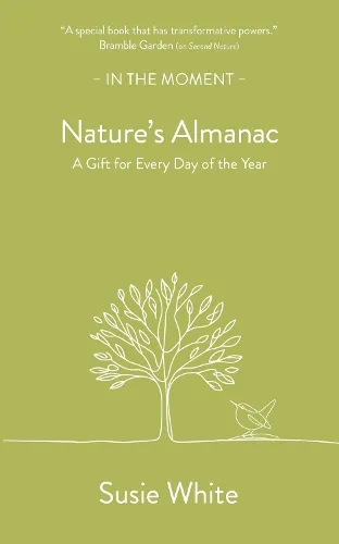 Susie White Nature's Almanac