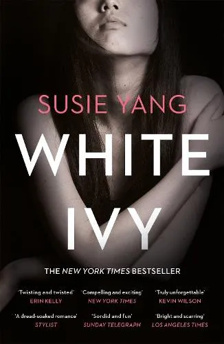 Susie Yang White Ivy