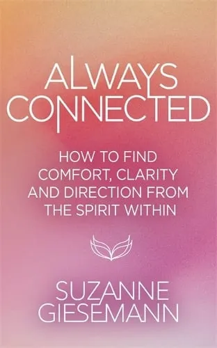 Suzanne Giesemann Always Connected