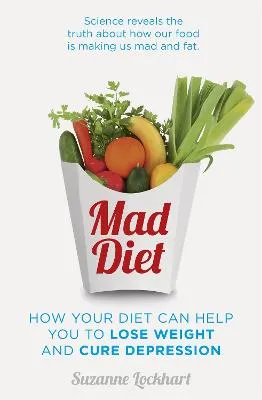 Suzanne Lockhart Mad Diet