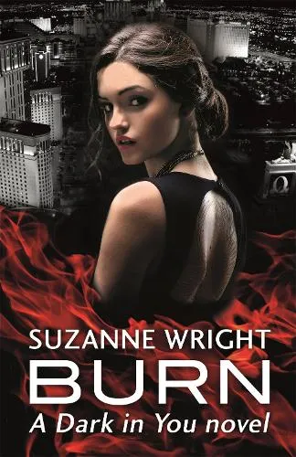 Suzanne Wright Burn