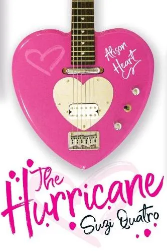 Suzi Quatro The Hurricane