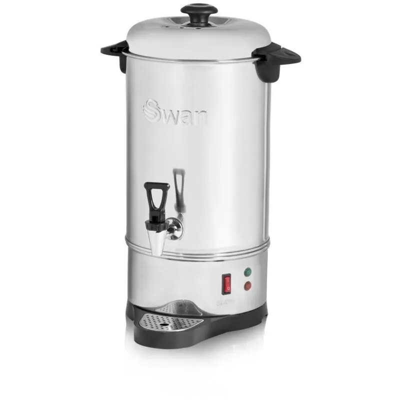 10 Litre Tea Urn - Swan