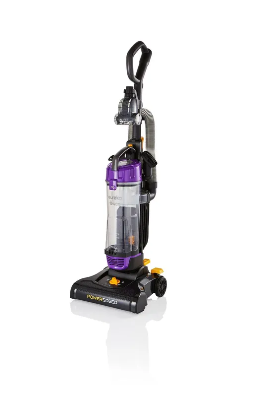 Swan Unisex Powerspeed Upright Pet Extend Vacuum in Purple Purple female