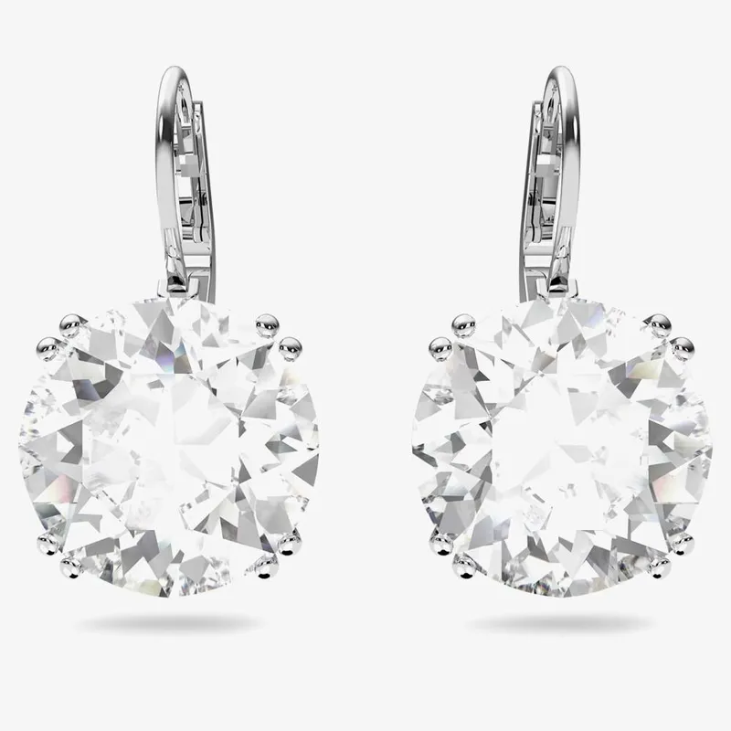 Swarovski Millenia Drop Earrings