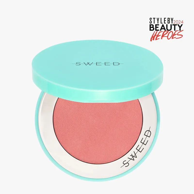 Sweed Air Blush Cream 5g-Cheeky