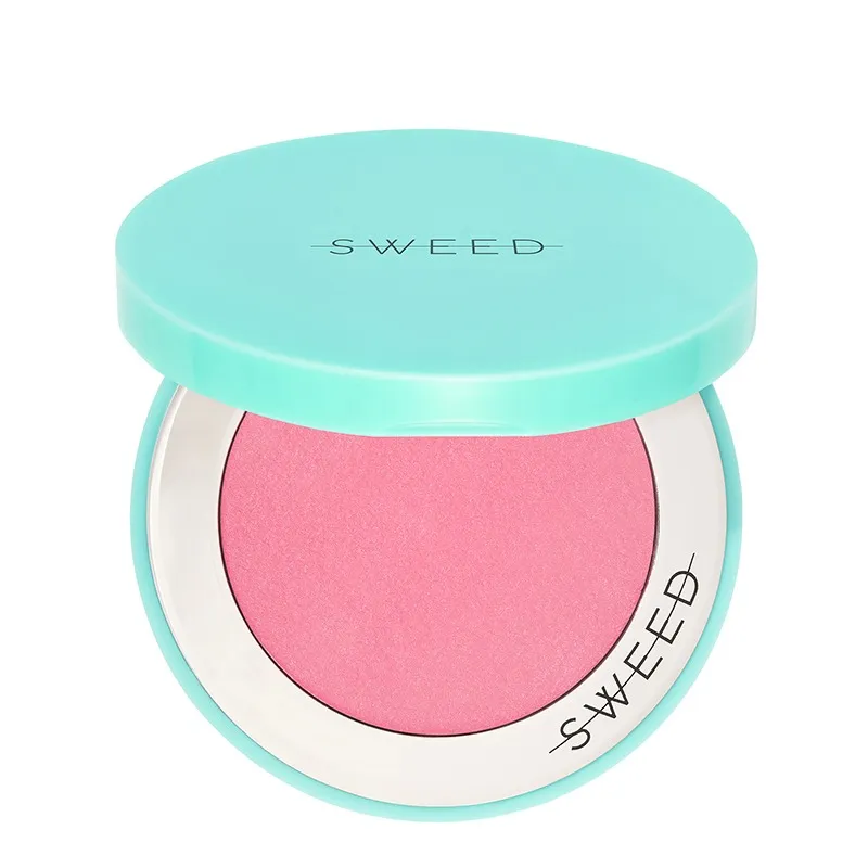 Sweed Air Blush Cream 5g-Doll Face