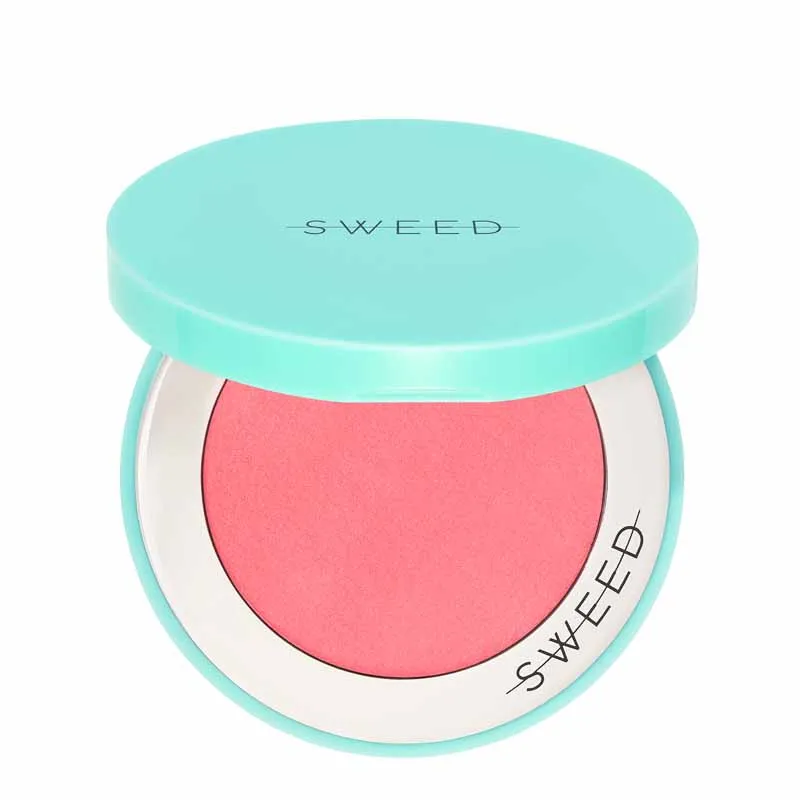 Sweed Air Blush Cream 5g-Lucky