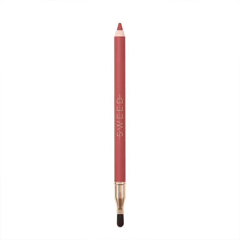 Sweed Lydia Millen Lip Liner-Rose Petal