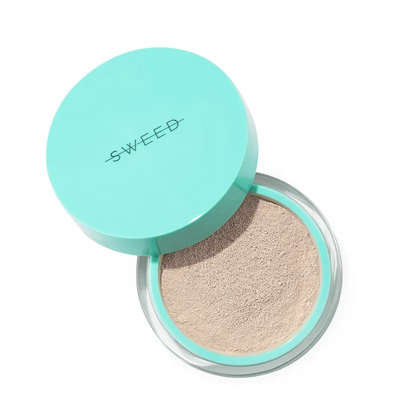 Sweed Miracle Powder-Fair 00