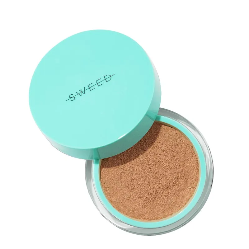 Sweed Miracle Powder-Tan