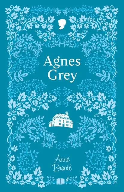 Sweet Cherry Publishing Agnes Grey