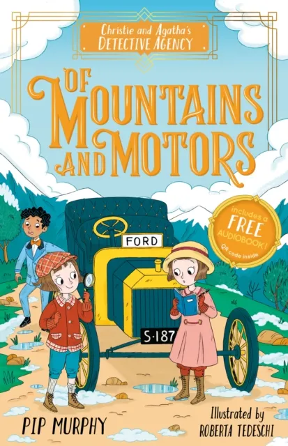 Sweet Cherry Publishing Of Mountains And Motors