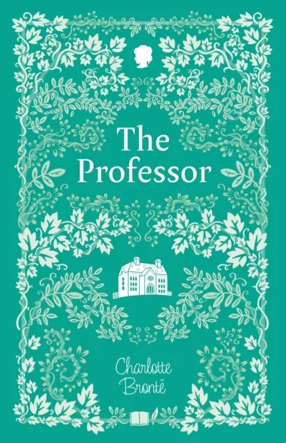 Sweet Cherry Publishing The Professor