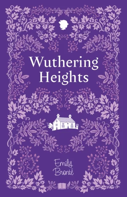 Sweet Cherry Publishing Wuthering Heights