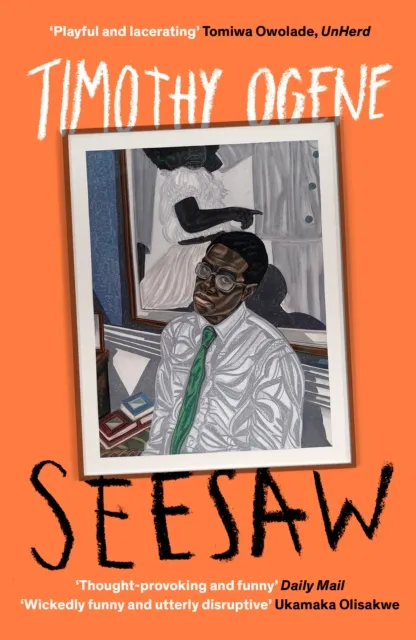 Swift Press Seesaw