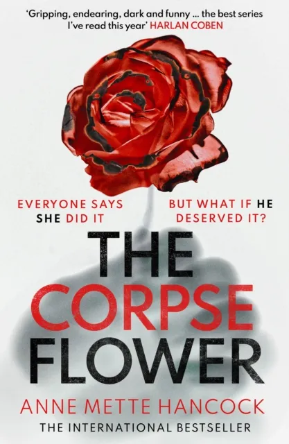 Swift Press The Corpse Flower