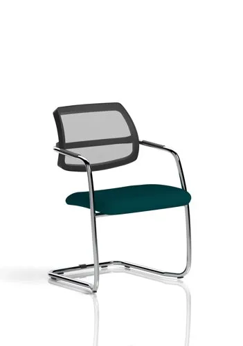 Swift Cantilever Bespoke Colour Maringa Teal