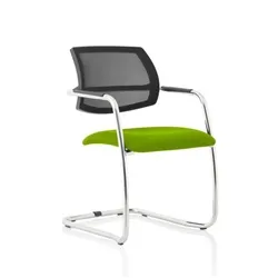 Swift Cantilever Bespoke Colour Myrrh Green