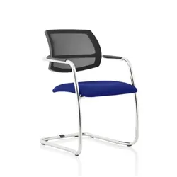 Swift Cantilever Bespoke Colour Stevia Blue