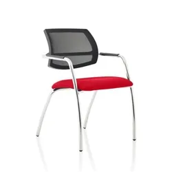 Swift Visitor (Straight Leg) Bespoke Colour Bergamot Cherry