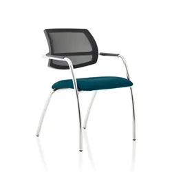 Swift Visitor (Straight Leg) Bespoke Colour Maringa Teal