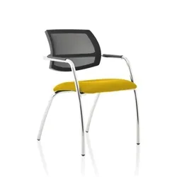 Swift Visitor (Straight Leg) Bespoke Colour Senna Yellow